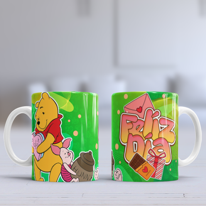 12 Love Cups