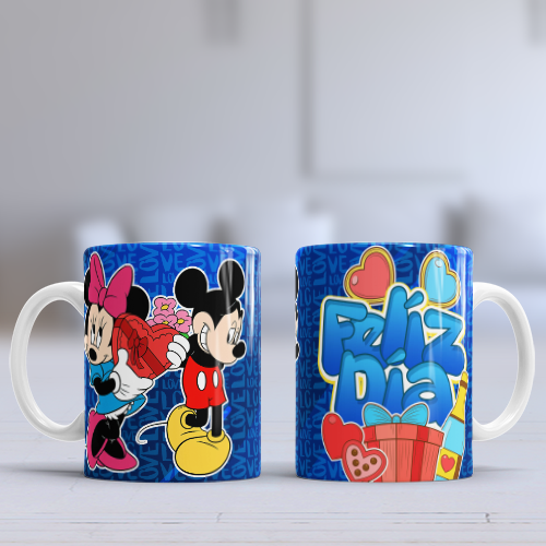 12 Love Cups
