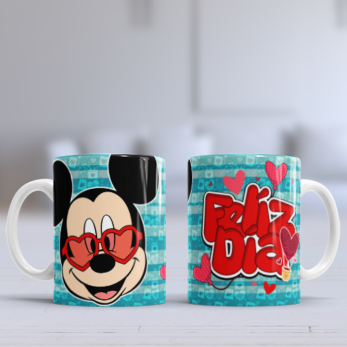 12 Love Cups
