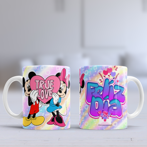 12 Love Cups