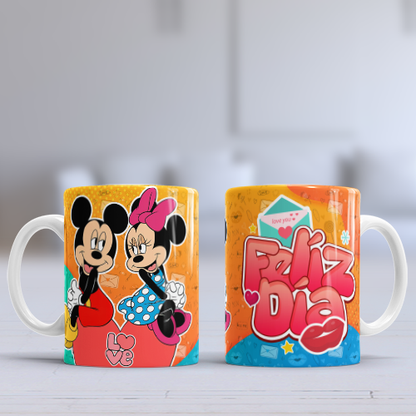 12 Love Cups