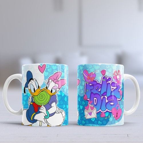 12 Love Cups