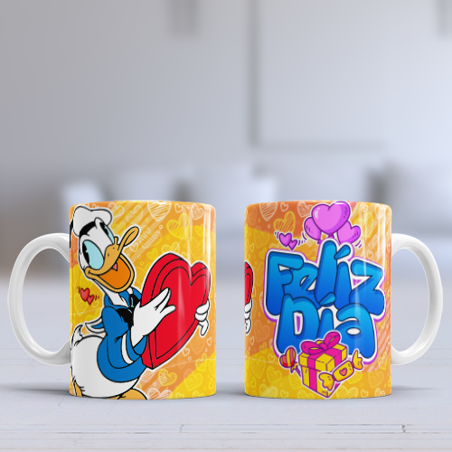 12 Love Cups