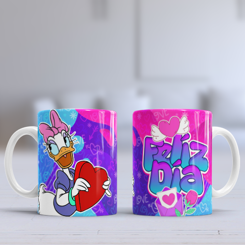 12 Love Cups