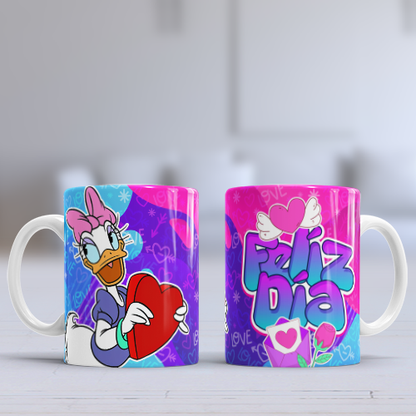 12 Love Cups