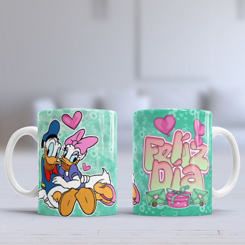 12 Love Cups
