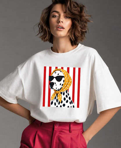 15 Camisas Diseños Perros Fashion