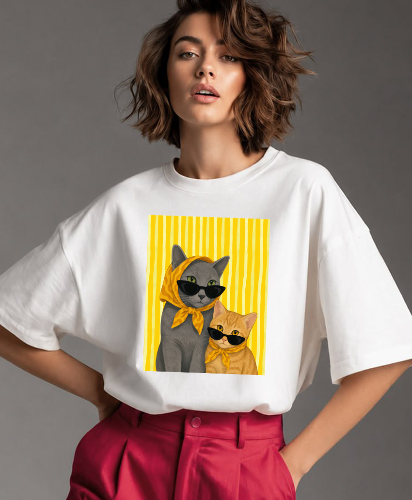 15 Camisas Diseños Perros Fashion