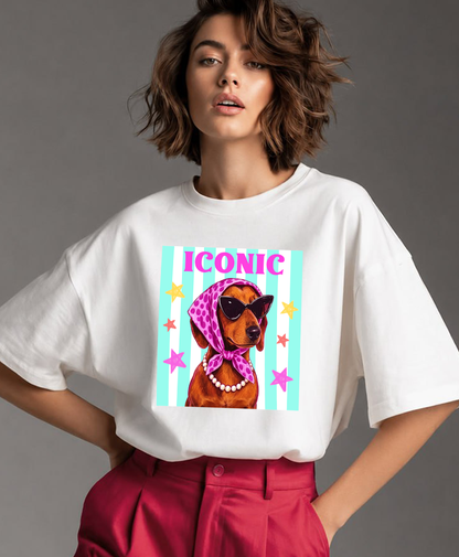 15 Camisas Diseños Perros Fashion