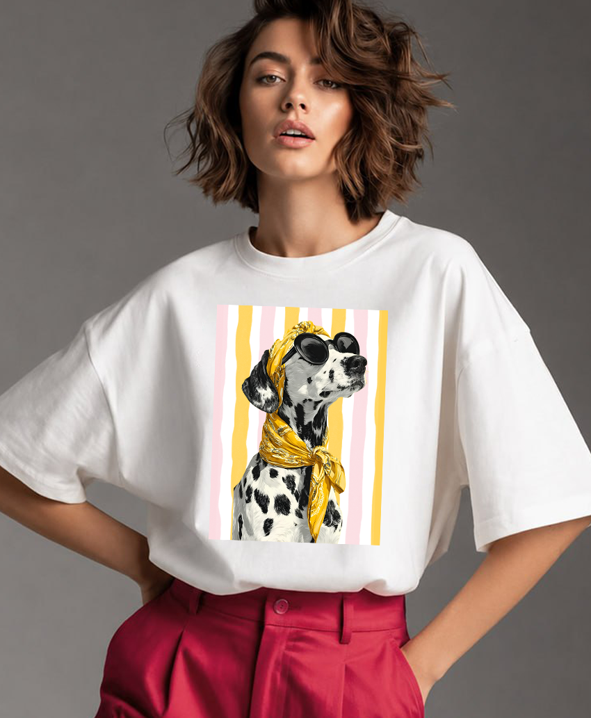15 Camisas Diseños Perros Fashion