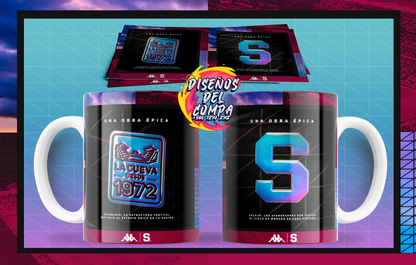 5 Deportivo Saprissa Sunset Cups