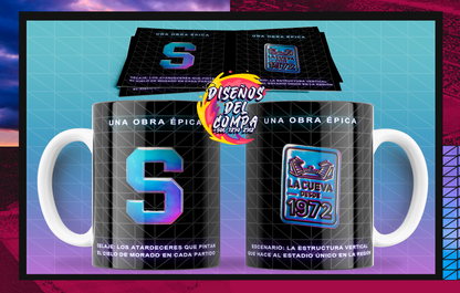 5 Deportivo Saprissa Sunset Cups