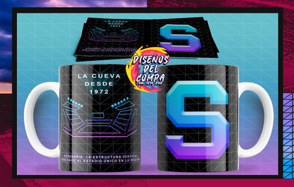 5 Deportivo Saprissa Sunset Cups