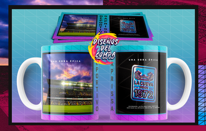 5 Deportivo Saprissa Sunset Cups