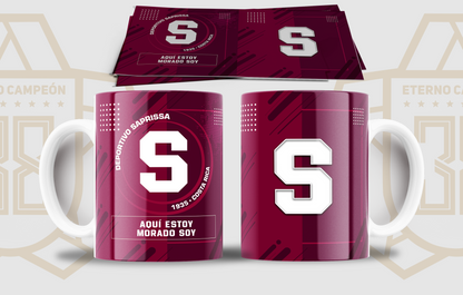 6 Deportivo Saprissa Cups
