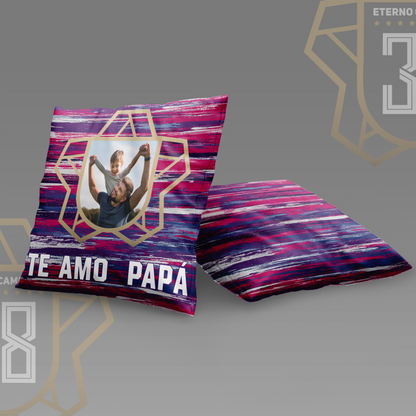 6 Deportivo Saprissa Cushions