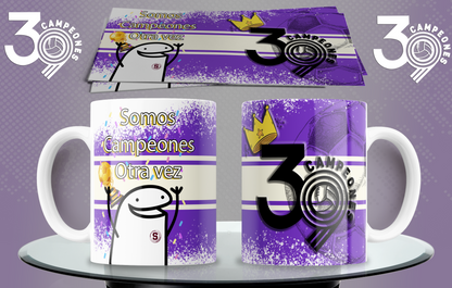 7 Cups Championship 39 Deportivo Saprissa