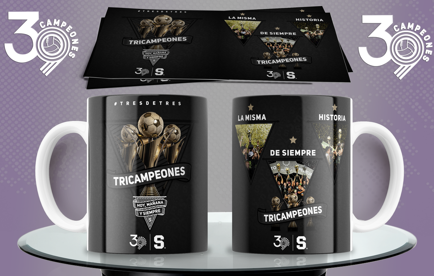 7 Cups Championship 39 Deportivo Saprissa