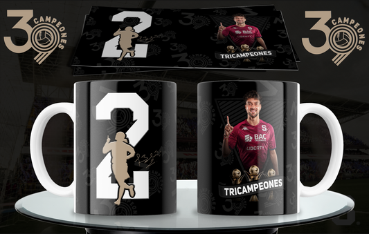 8 Cups Championship 39 Deportivo Saprissa