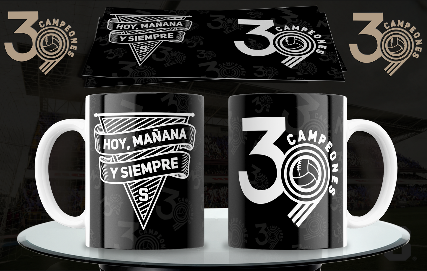 8 Cups Championship 39 Deportivo Saprissa