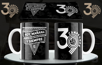 8 Cups Championship 39 Deportivo Saprissa