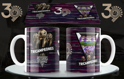 8 Cups Championship 39 Deportivo Saprissa