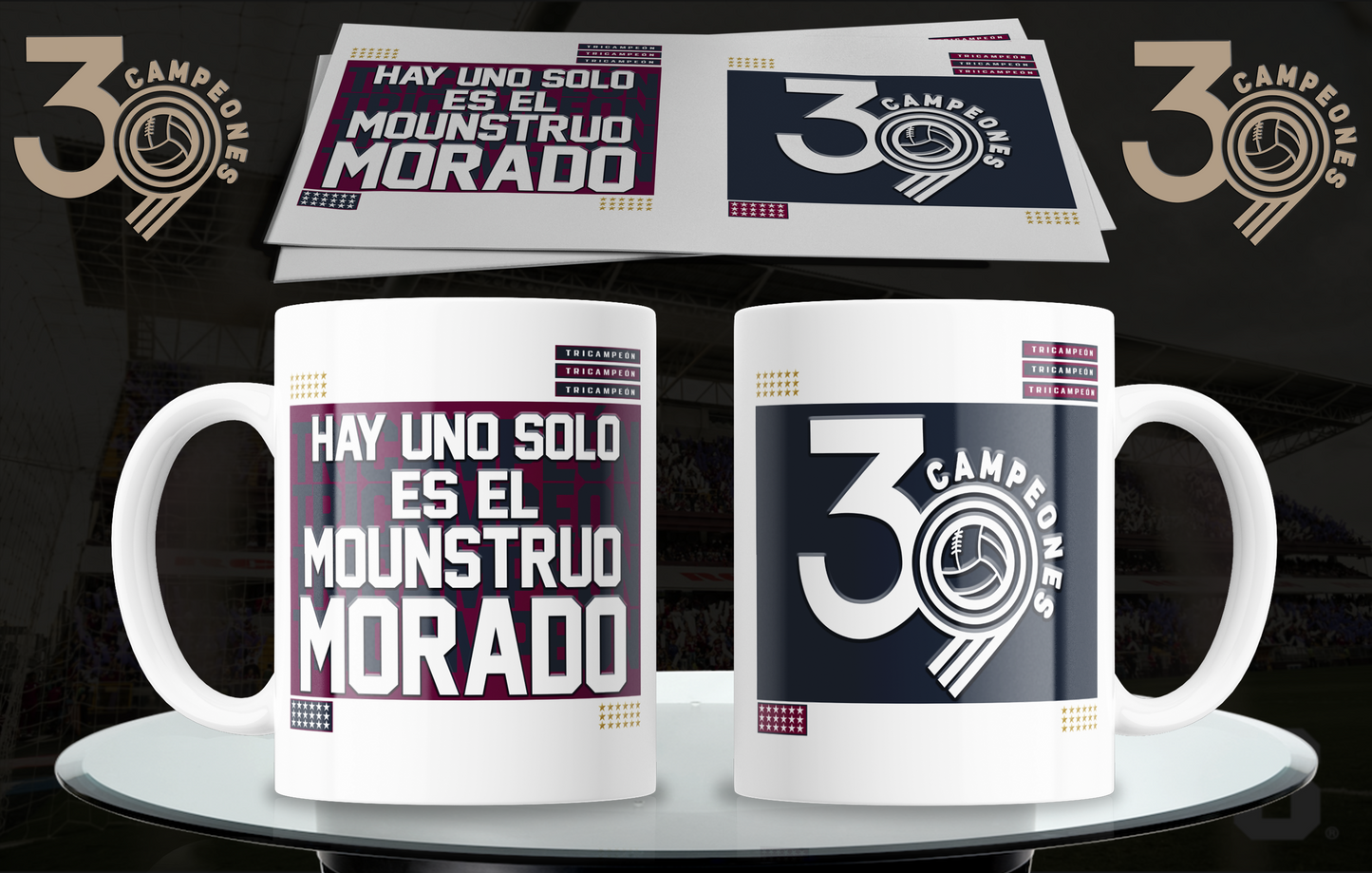 8 Cups Championship 39 Deportivo Saprissa