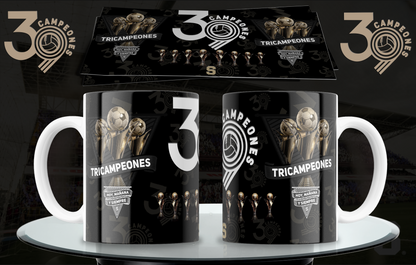 8 Cups Championship 39 Deportivo Saprissa