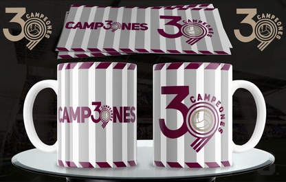 8 Cups Championship 39 Deportivo Saprissa