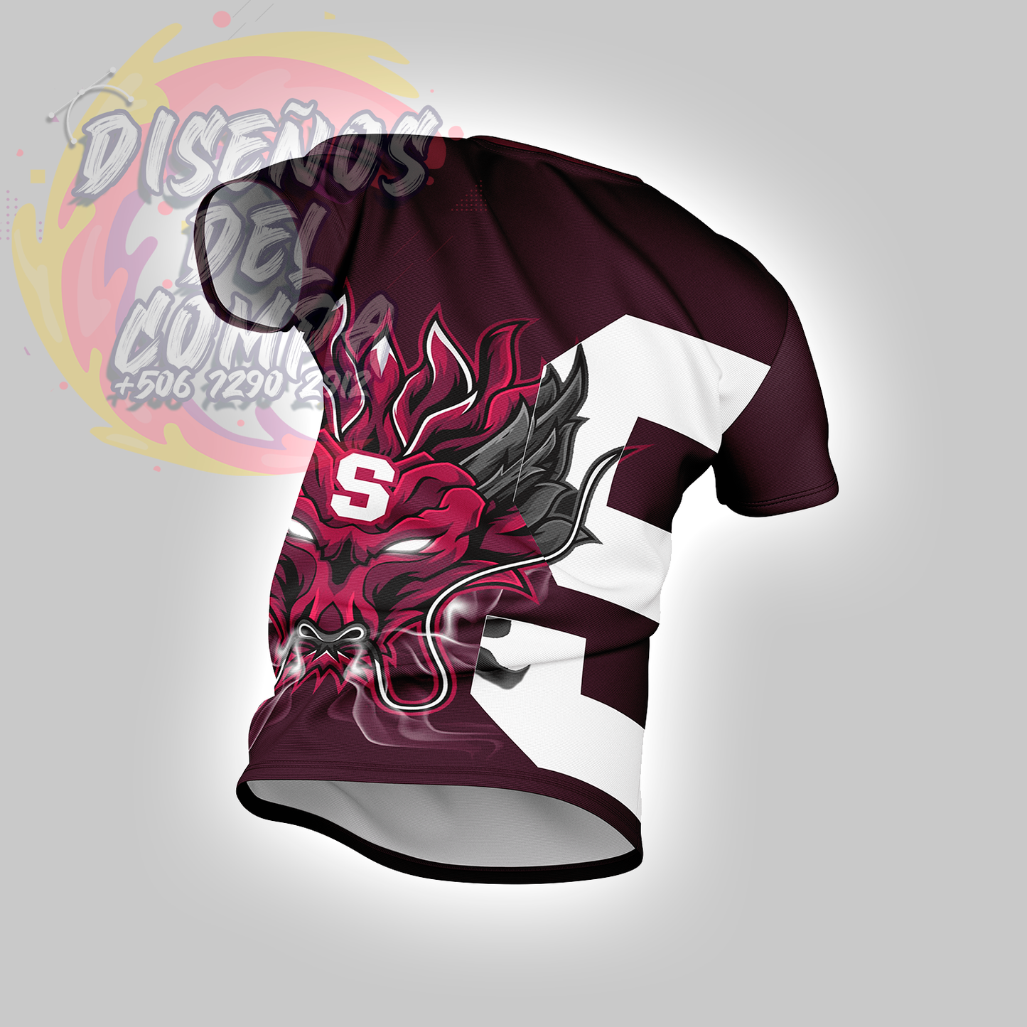 Deportivo Saprissa 05 Shirt