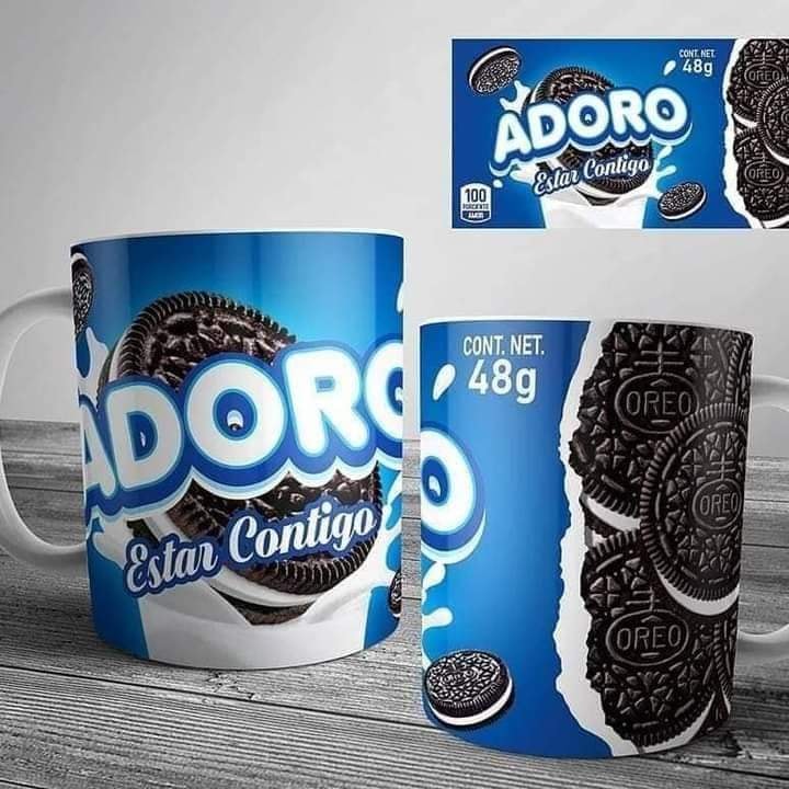 8 Love Candy Cups