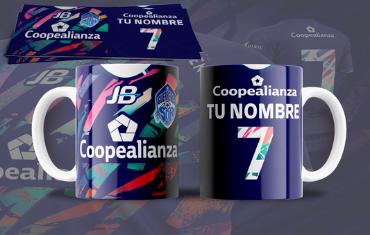 Taza Local y Visita Municipal de Pérez Zeledón