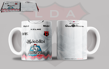 Home and Away Cup 2022/2023 Liga Deportiva Alajuelense