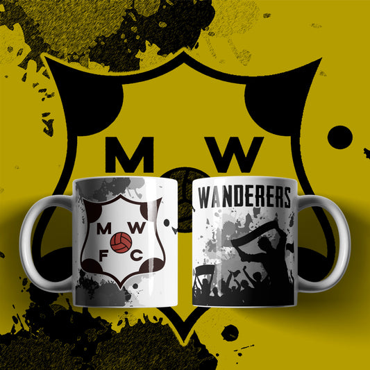 16 Tazas Futbol Uruguay