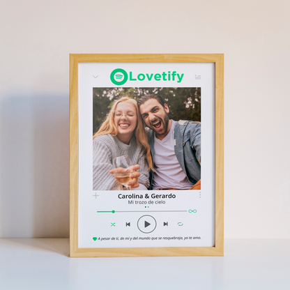 12 Love Frames with Photos