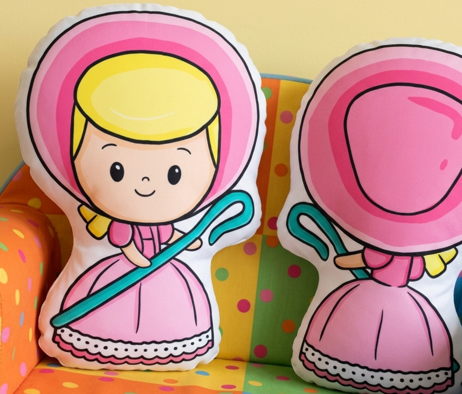 14 muñecos de apego Toy Story