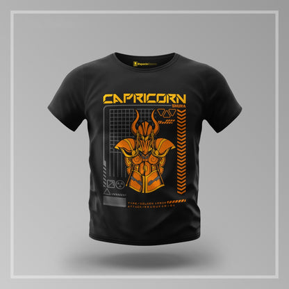 12 Camisas Caballeros Dorados