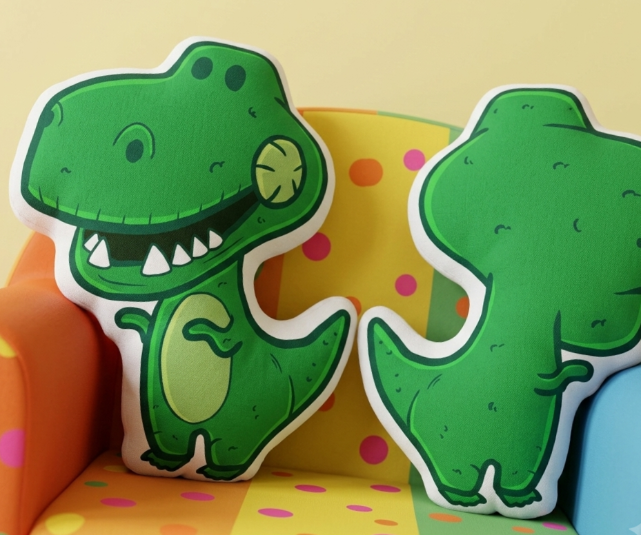 14 muñecos de apego Toy Story