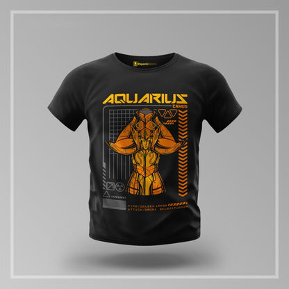 12 Camisas Caballeros Dorados