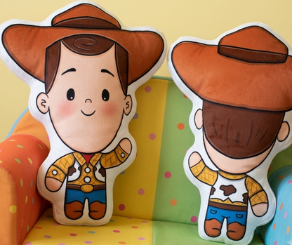 14 muñecos de apego Toy Story