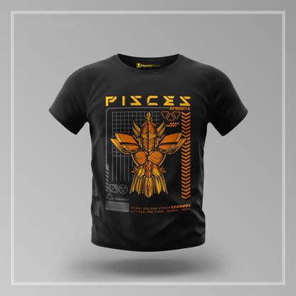 12 Camisas Caballeros Dorados
