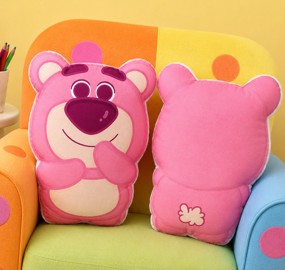 14 muñecos de apego Toy Story
