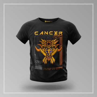12 Camisas Caballeros Dorados