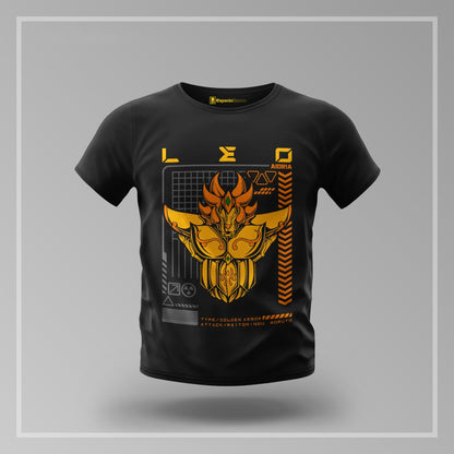 12 Camisas Caballeros Dorados