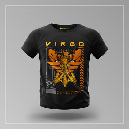 12 Camisas Caballeros Dorados
