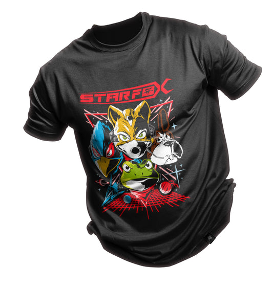 16 Camisas Mario Bros Videogames V1