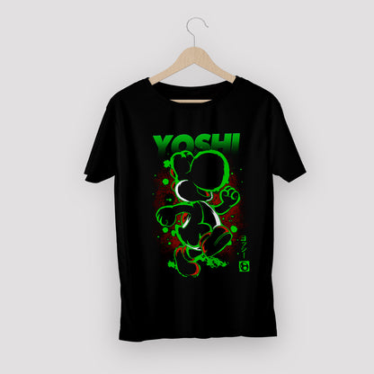 10 Camisas Mario Luigi Yoshi